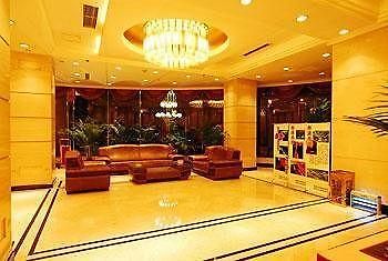 Fujia Hotel Benxi  Esterno foto