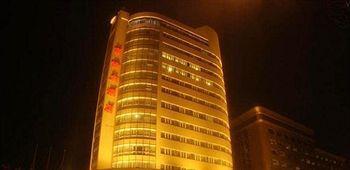 Fujia Hotel Benxi  Esterno foto